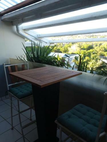 Apartamento Les Aigrettes St Gilles Les Bains