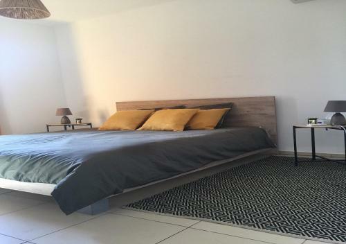 Apartamentos Black Pearl