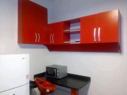 Apartamento Zenith Homes