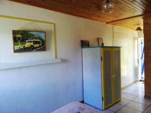 Bed & Breakfast Le P'ti Blanc Des "o"