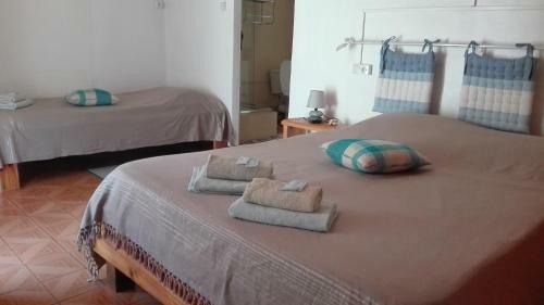Bed & Breakfast Le P'ti Blanc Des "o"