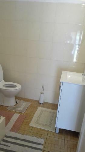 Bed & Breakfast Le P'ti Blanc Des "o"