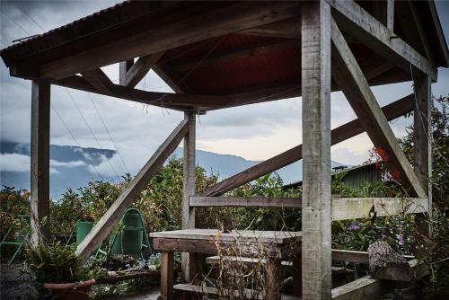 Bed & Breakfast Le P'ti Blanc Des "o"