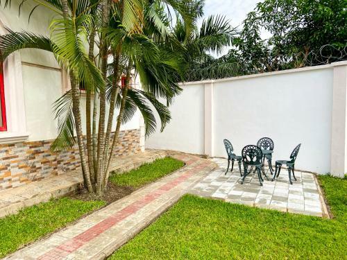 2-bedroom Bungalow In Serene Estate