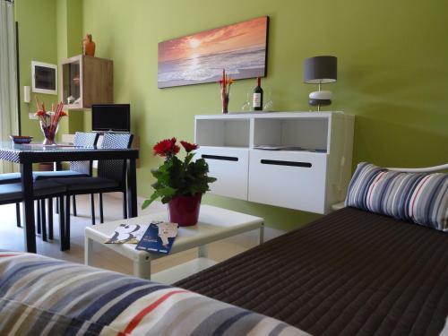 Apartamento La Casa Sul Viale