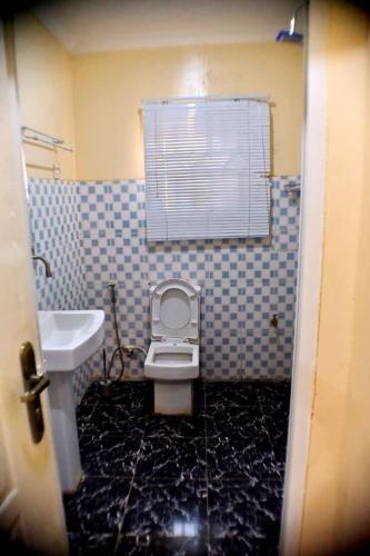 Home Away From Home 3 Bedroom Apartment. Ibadan
