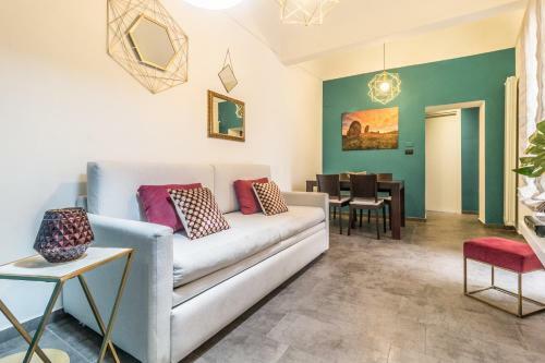 Sirhouse - Boutique Apartment In Ortigia