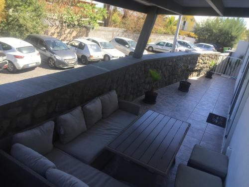 Apartamento La Cas'� Olivette