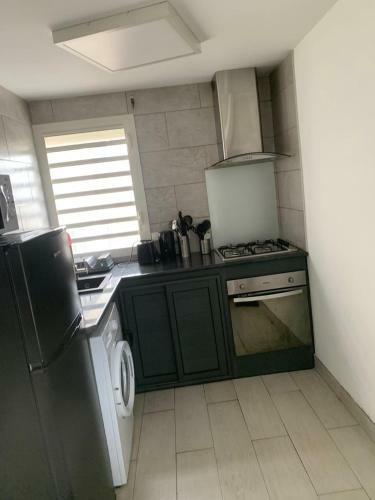 Apartamento La Cas'� Olivette