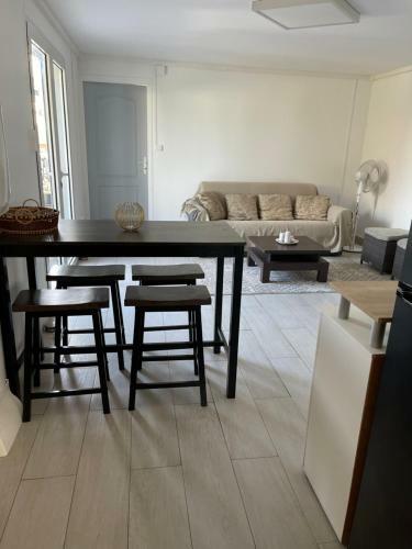 Apartamento La Cas'� Olivette