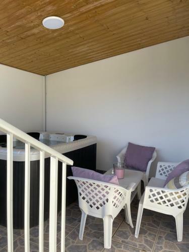 Apartamento La Cas'� Olivette