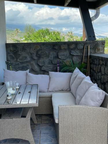 Apartamento La Cas'� Olivette