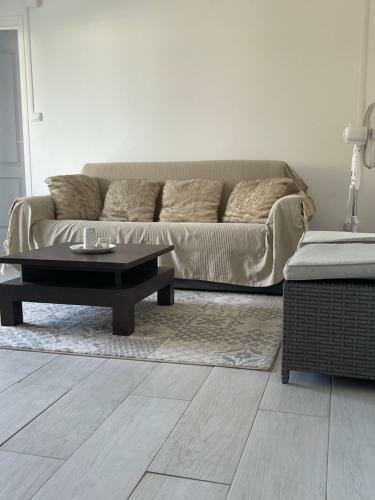 Apartamento La Cas'� Olivette