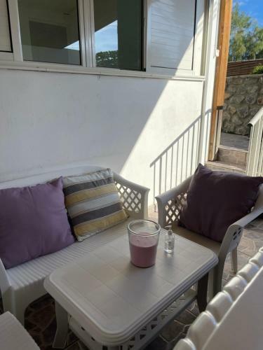 Apartamento La Cas'� Olivette