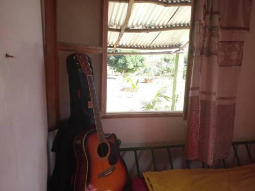 Bed & Breakfast Guest House La Majella