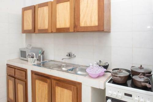 Villa Residences Fama