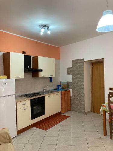 The Ronco Apartment