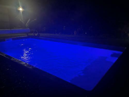 Apartamento L'escapade Cr�ole Appartement Letchi