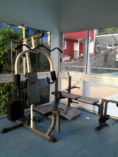 Apartamento Stella Foresta