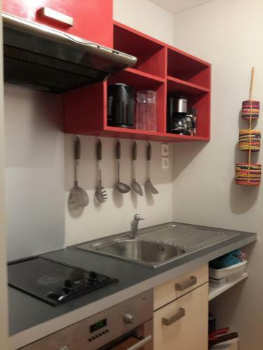 Apartamento Stella Foresta