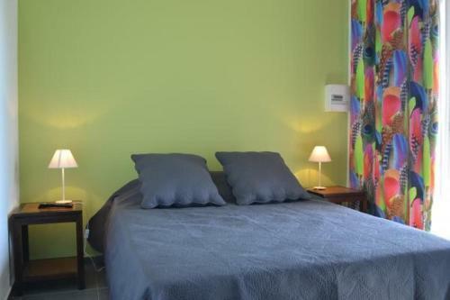 Bed & Breakfast Les Canneliers