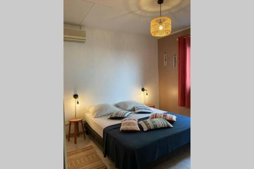 Apartamento Bungalow Tec-tec St Leu
