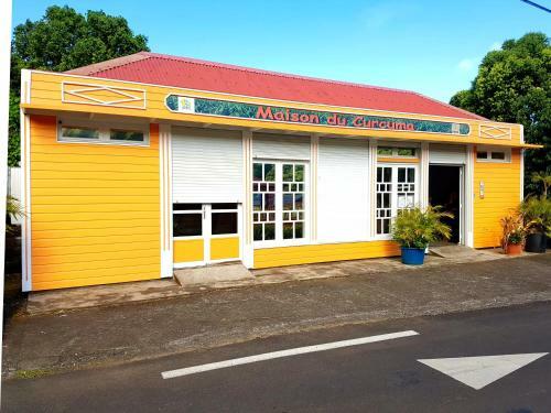 Bed & Breakfast La Maison Des H�tes