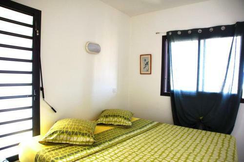 Apartamento Cap Vanisa