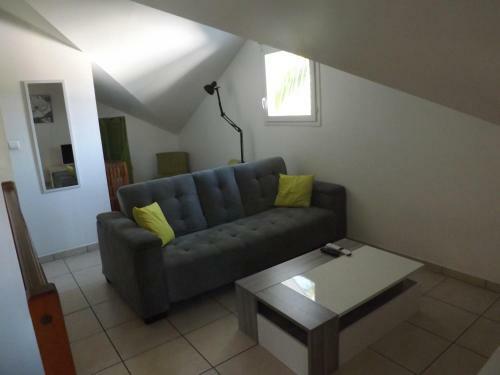 Apartamento Maracuja