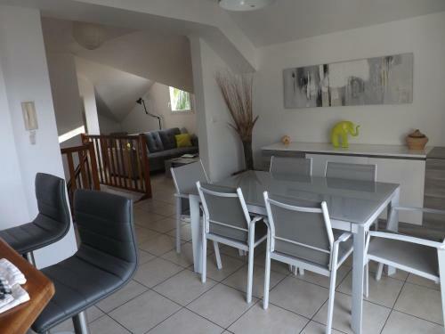 Apartamento Maracuja