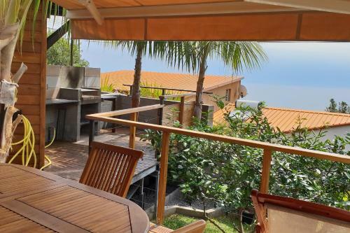 Casa Vue Mer Avec Sa Piscine Priv�e