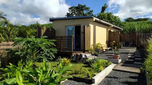Bed & Breakfast La Kazanou