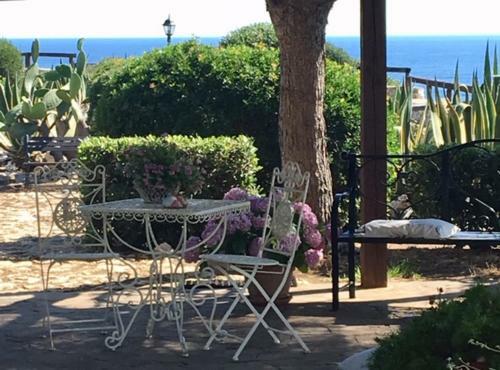 Villa Sebastian- Incomparabile Vista Sul Mare