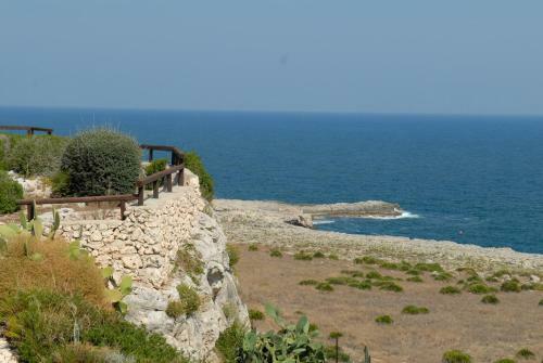 Villa Sebastian- Incomparabile Vista Sul Mare