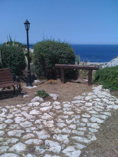 Villa Sebastian- Incomparabile Vista Sul Mare