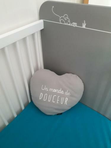 Gite Les Bananiers