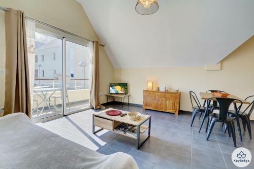 Apartamentos T2 - Cantebazi - Plage De Saint-leu