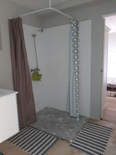 Apartamento Air Marin