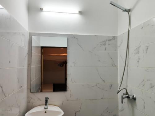 Villa W T�ranga Saly Joseph****