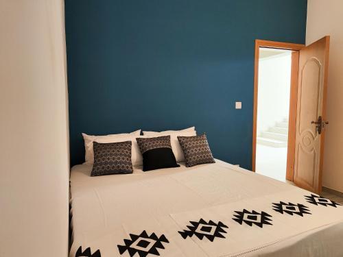 Villa W T�ranga Saly Joseph****