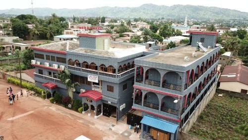Meka Hotel