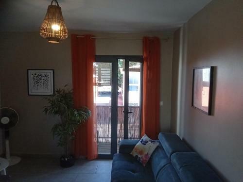 Apartamento L'instant Azur