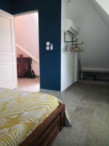 Apartamento L'instant Azur