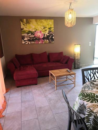 Apartamento L'instant Azur
