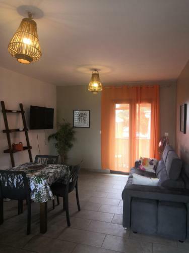 Apartamento L'instant Azur