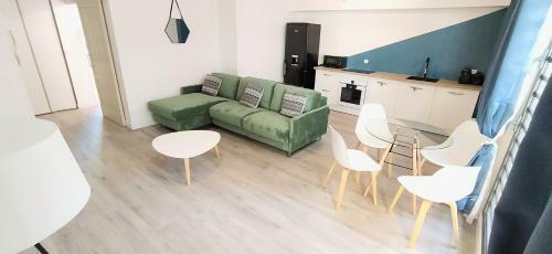 Apartamento Le Clipper