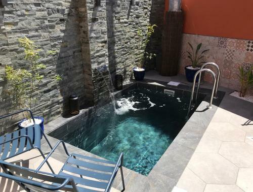 Apartamento Dar Sakina