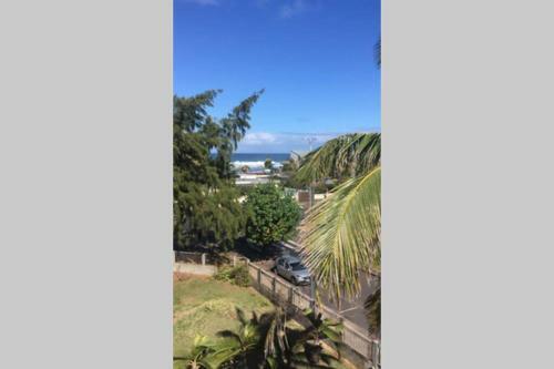 Apartamento Entre Terre Et Mer