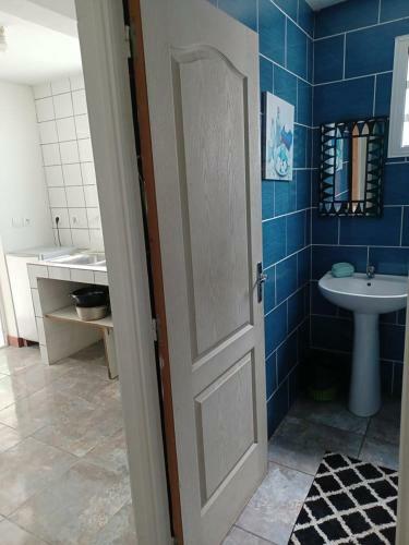 Apartamento Ellaya Locations Saisonnieres