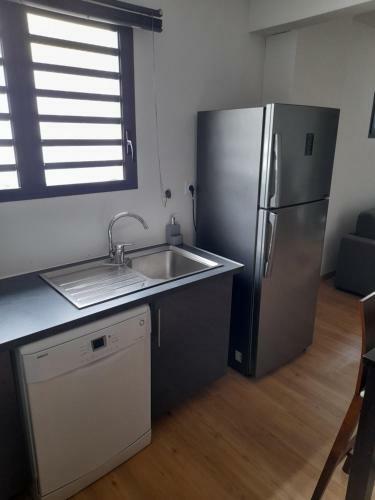 Hostal Appartement Terre Sainte